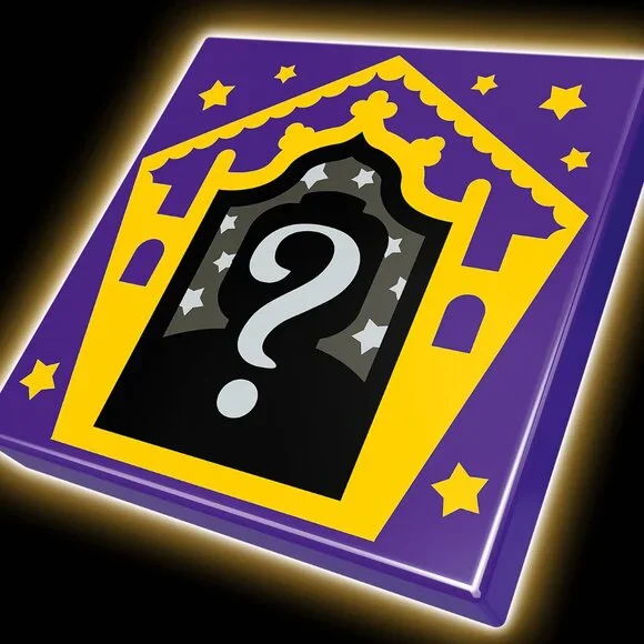 New Lego Harry Potter Hogsmeade Village Visit Retired Collectible Set 76388 - Picture 13 of 13